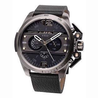 Diesel model DZ4386 buy it at your Watch and Jewelery shop